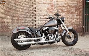 Harley Davidson